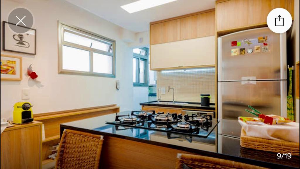 Apartamento Professor Joao Arruda Hospedagem domiciliar *
