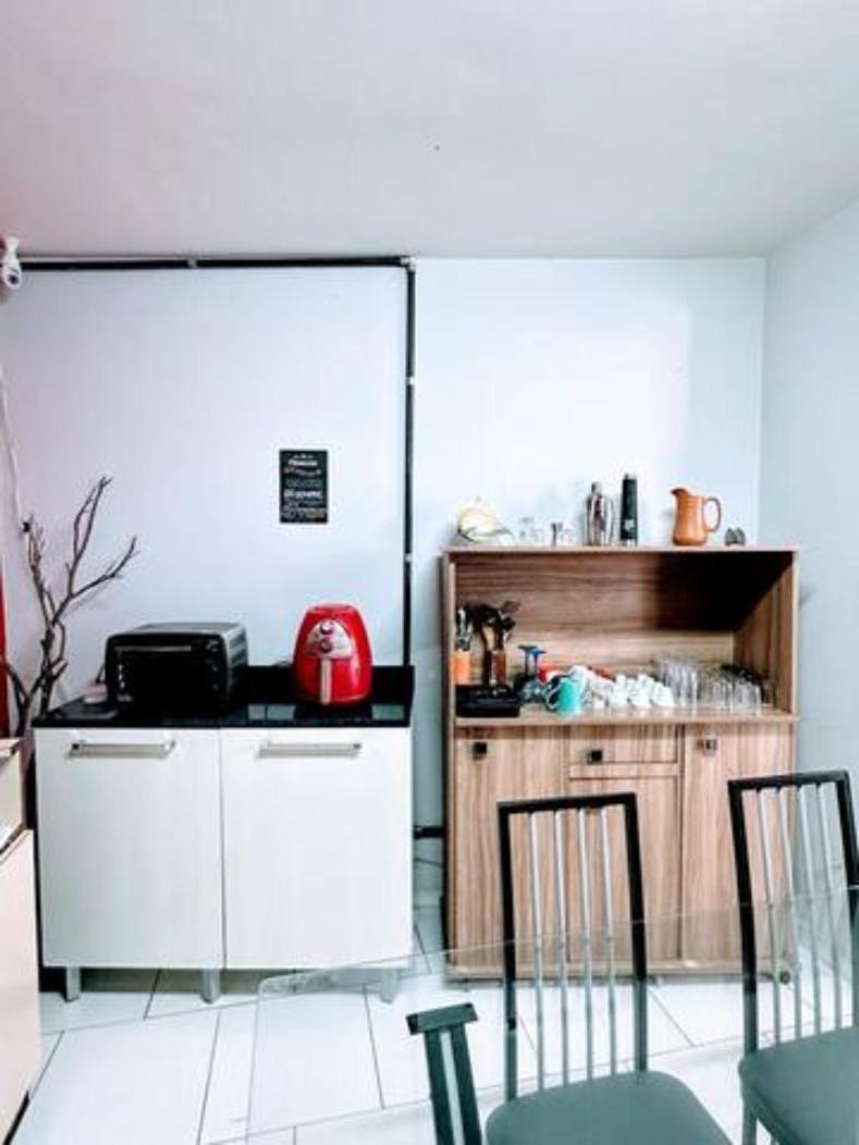 Albergue Kaleidoscopio