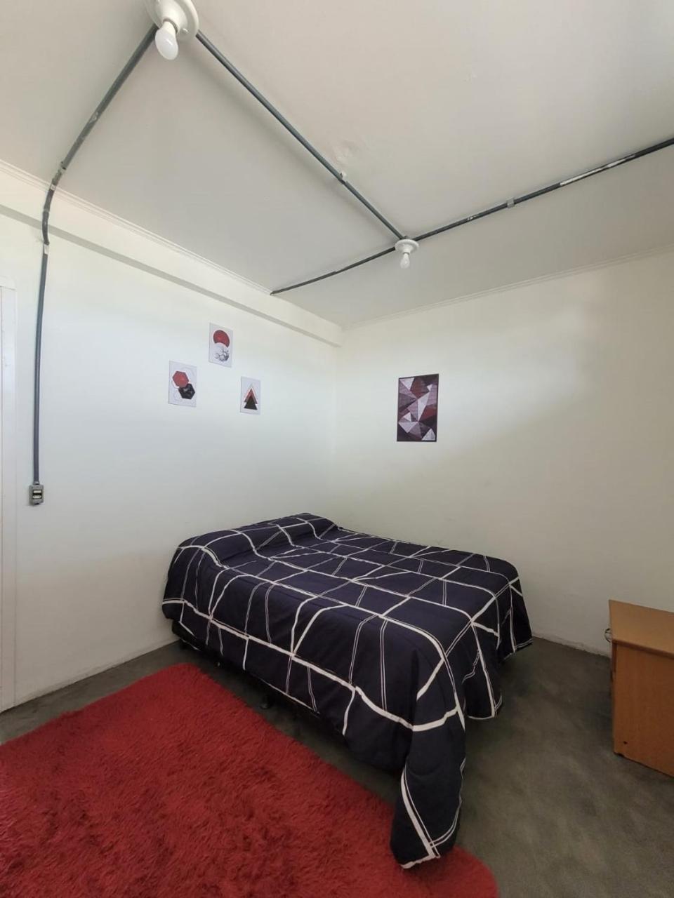 Hostel Kaleidoscopio Sao Paulo