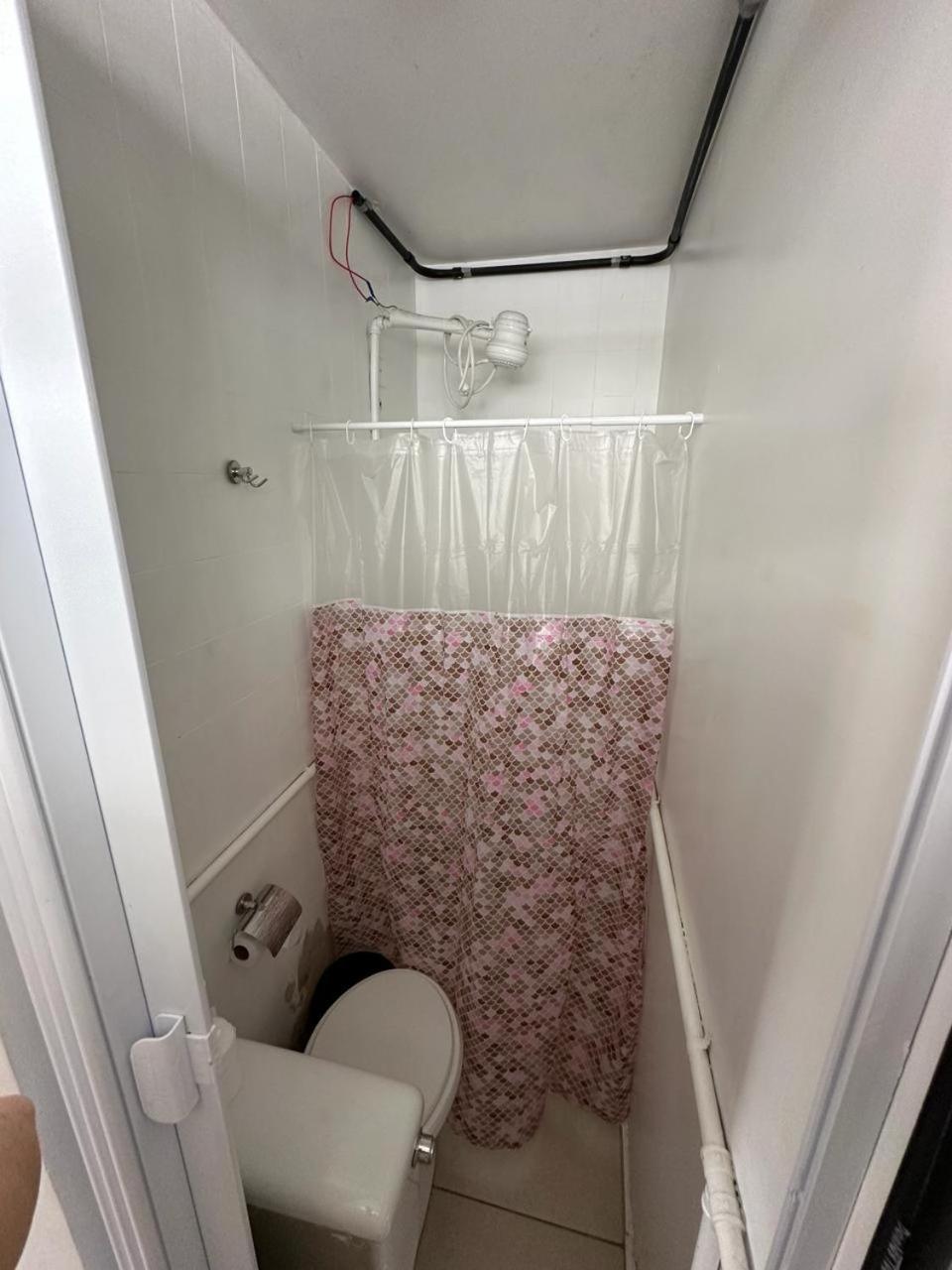 Albergue Kaleidoscopio São Paulo