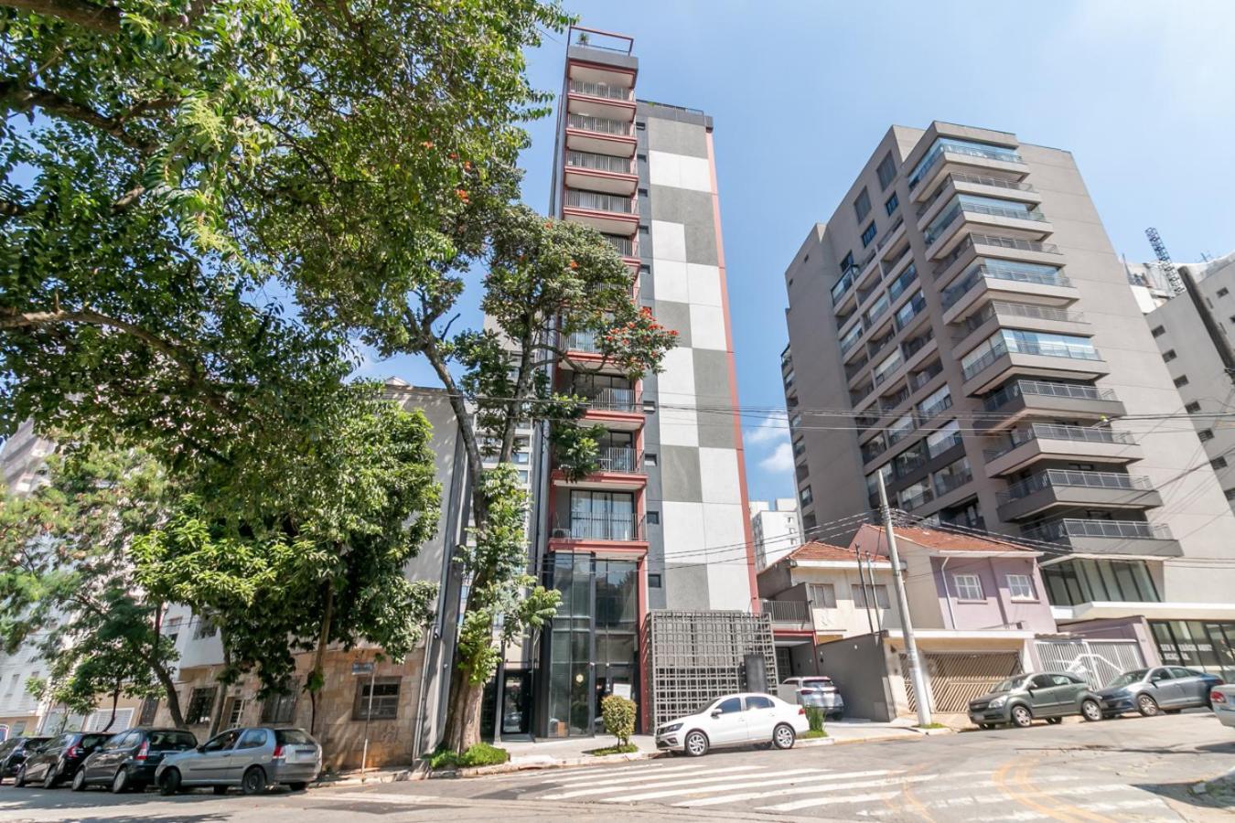 Apartamento 360 Mariana