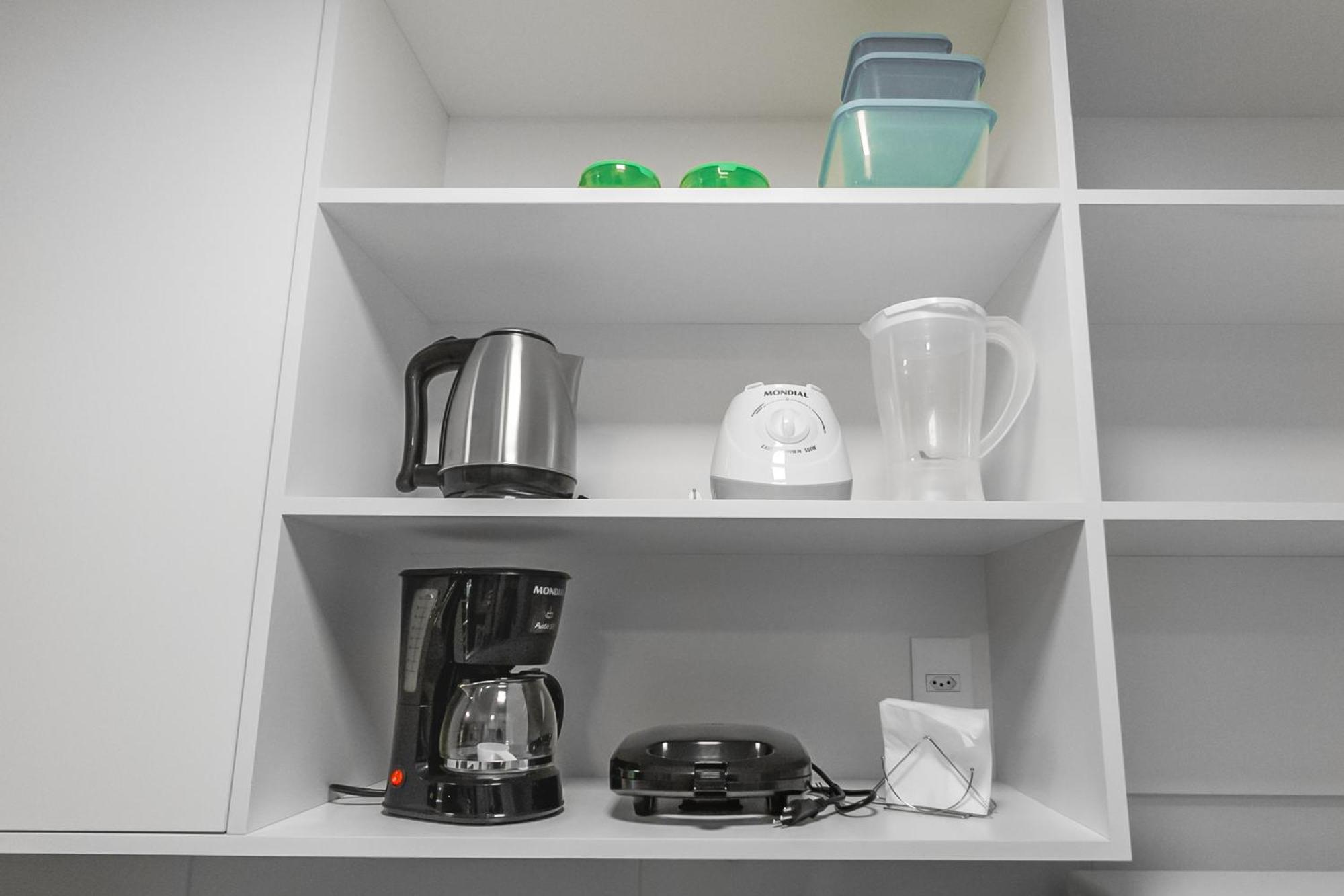 Apartamento Hub Madalena Perto Do Metro