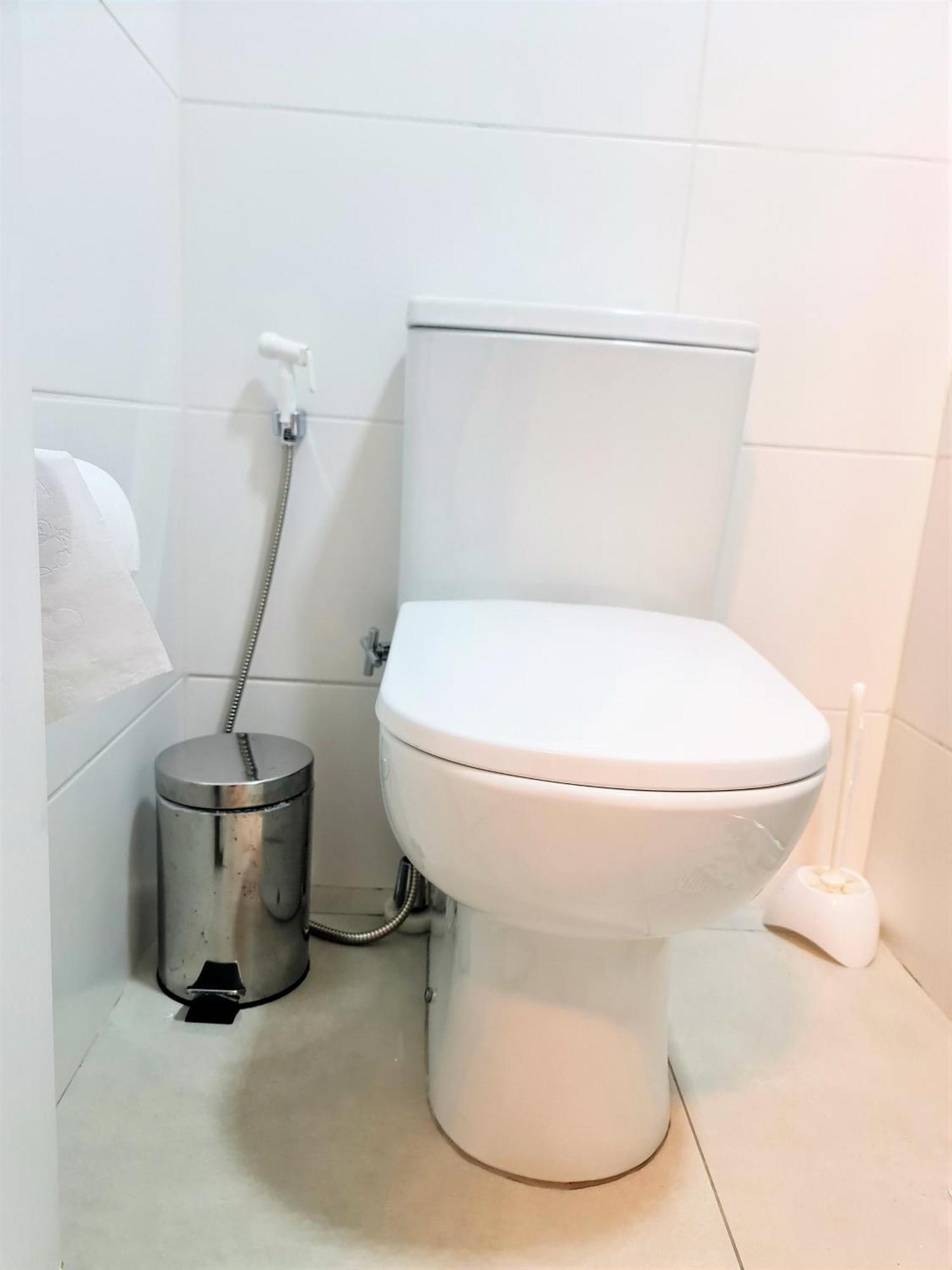 Apartamento Hub Madalena Perto Do Metro