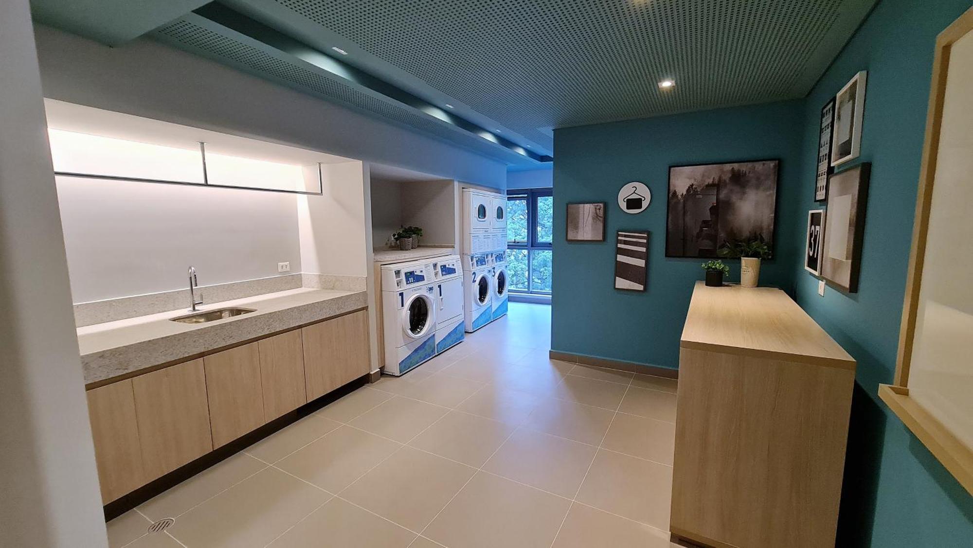 Apartamento Hub Madalena Perto Do Metro *