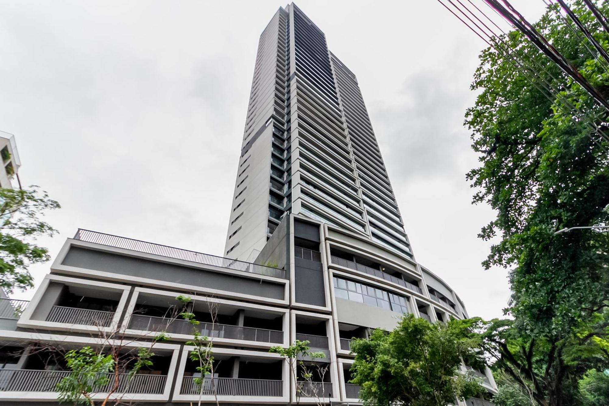 Apartamento Hub Madalena Perto Do Metro São Paulo
