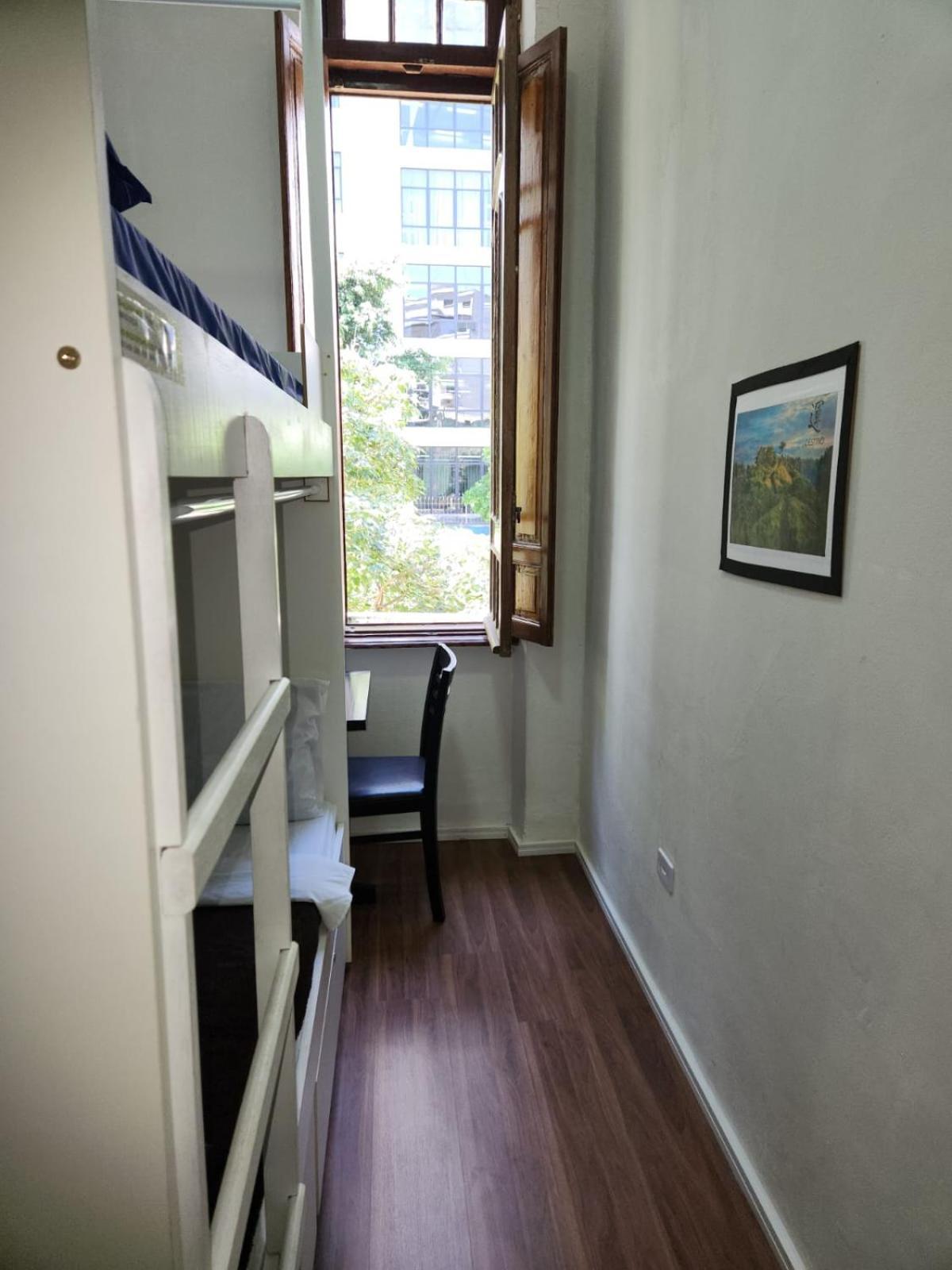 Hostel Fujima