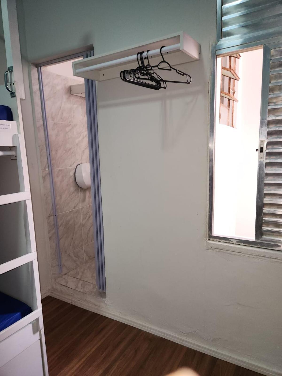 Hostel Fujima Sao Paulo