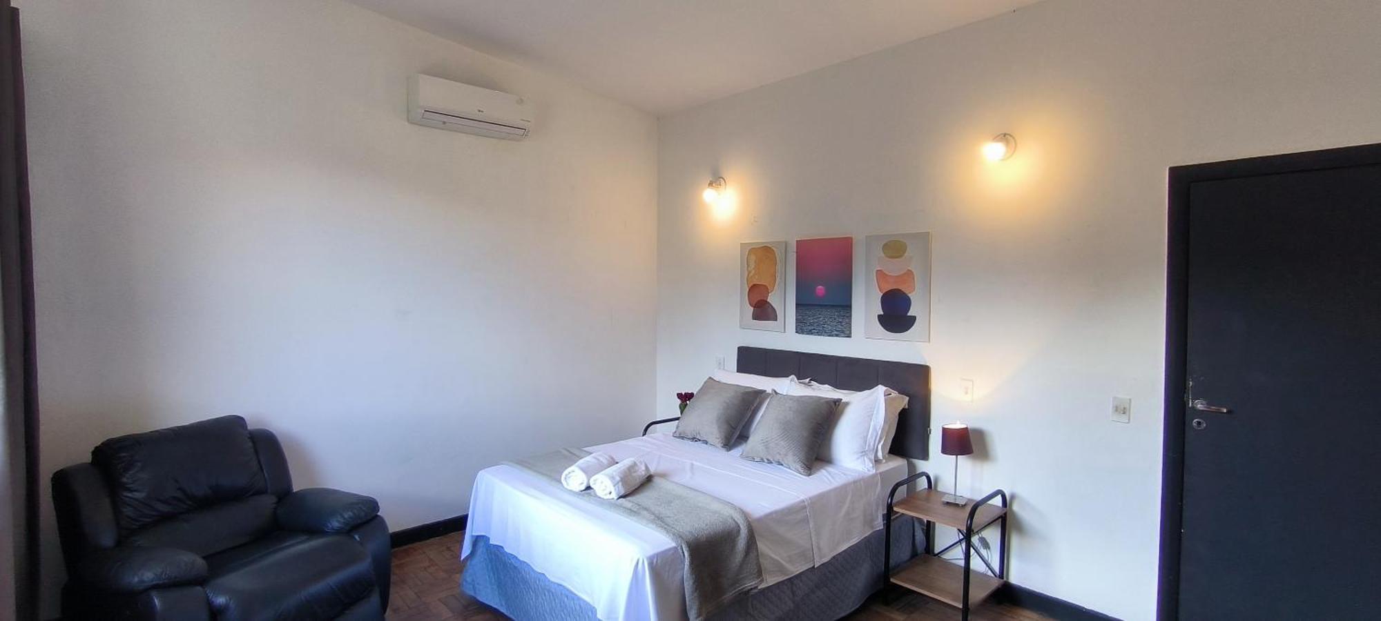 Holiday home Piscina E Sol Na Vila Madalena