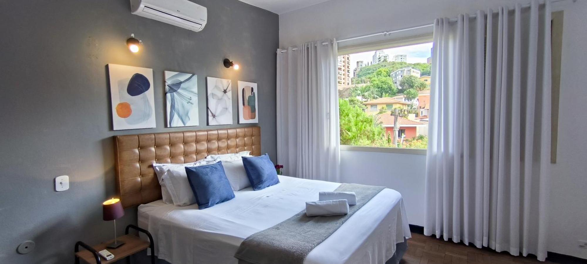 Holiday home Piscina E Sol Na Vila Madalena