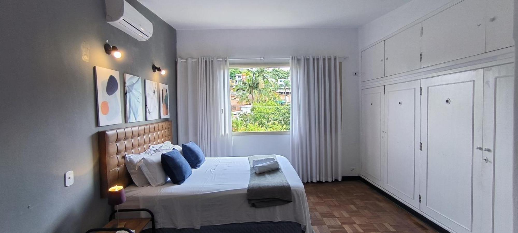 Holiday home Piscina E Sol Na Vila Madalena *