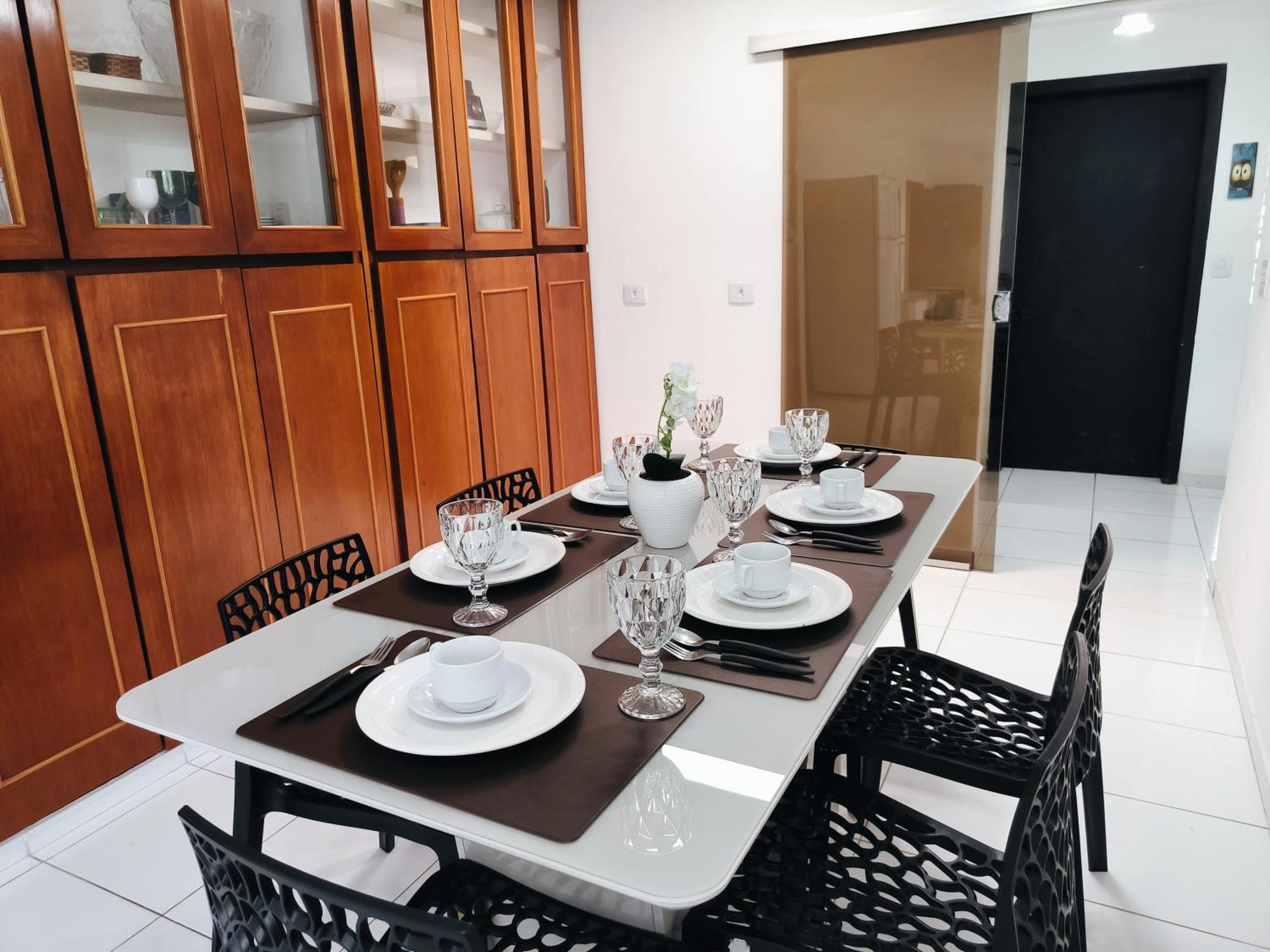 Holiday home Piscina E Sol Na Vila Madalena