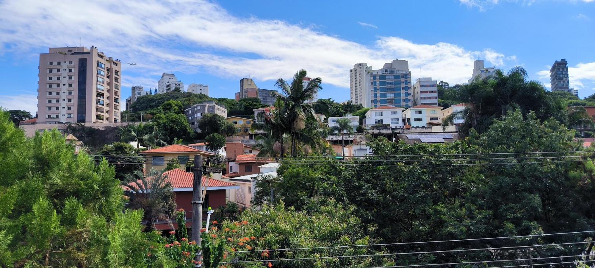 Holiday home Piscina E Sol Na Vila Madalena *
