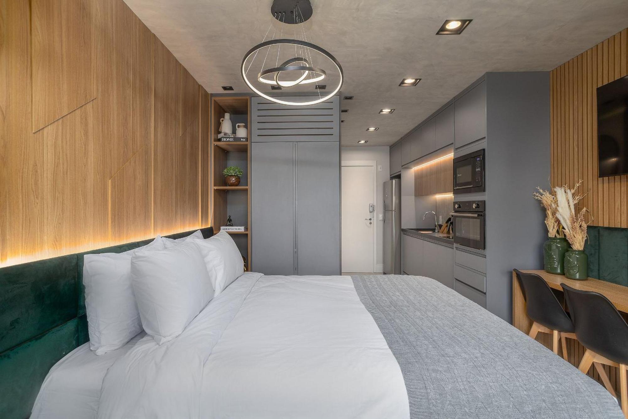 Apartamento Zahle Jardins