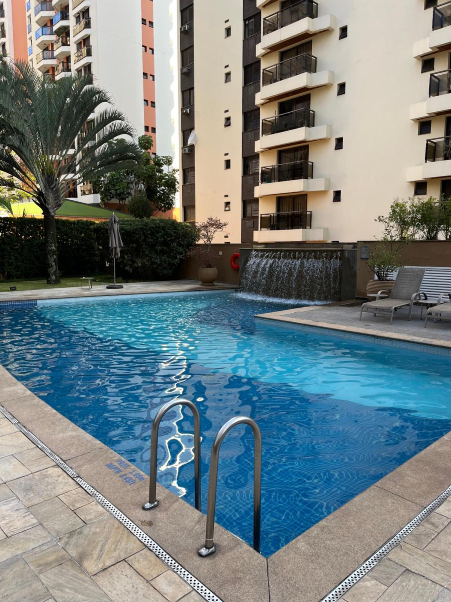 Flats Particulares Al Santos, 981 - Internacional Paulista Estacione Gratis Rooftop The View