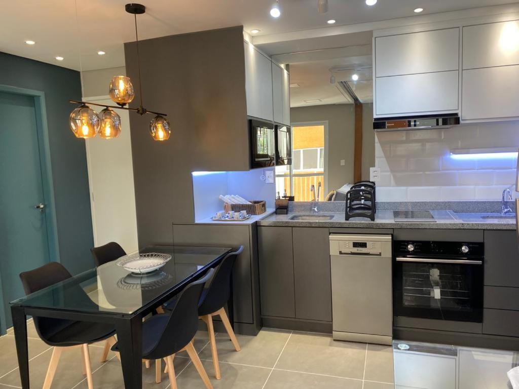 Apartamento Paraiso Paulista Premium São Paulo