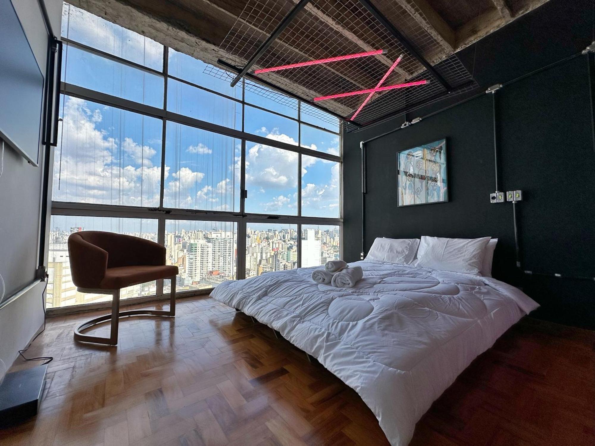 Apartamento Vem Pro Copan - No Precinho