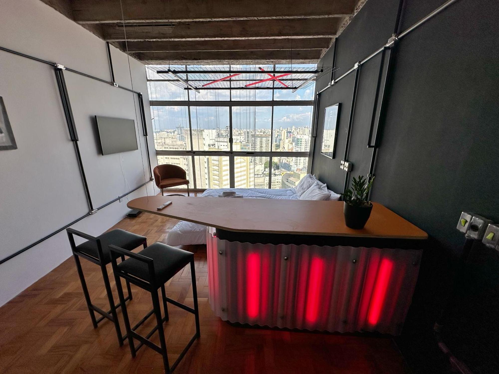 Apartamento Vem Pro Copan - No Precinho São Paulo