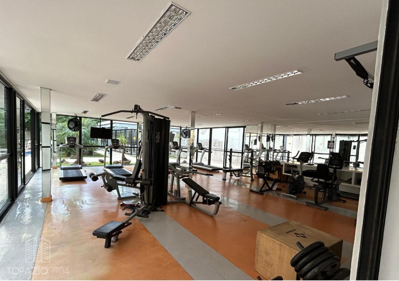 Apartment Moderno Com Garagem - Vista Incrivel - Prox Consulado E Av Paulista Sao Paulo