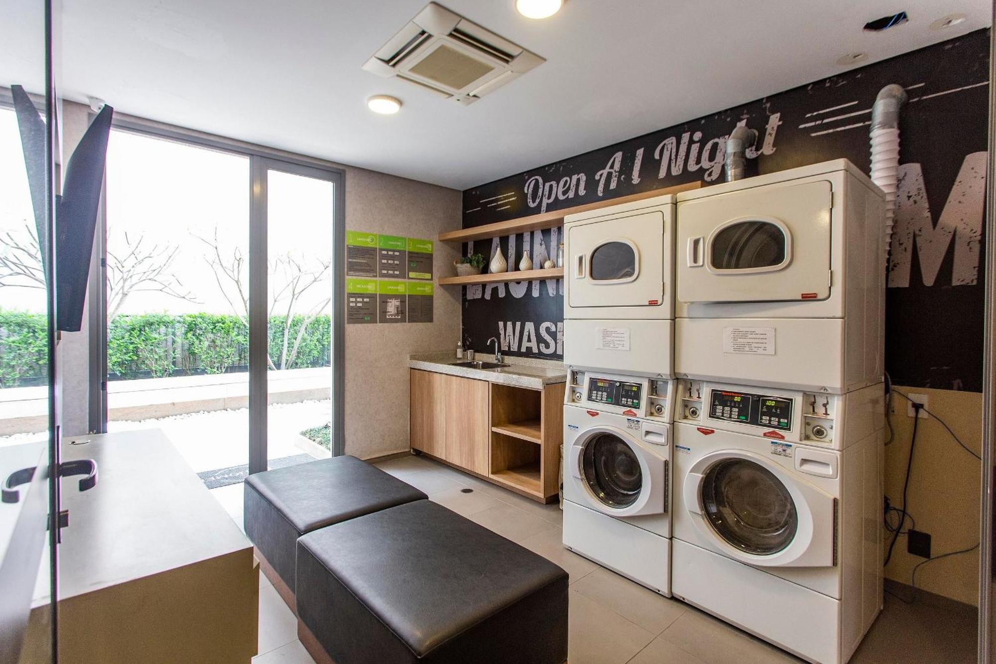 Apartment Homelike