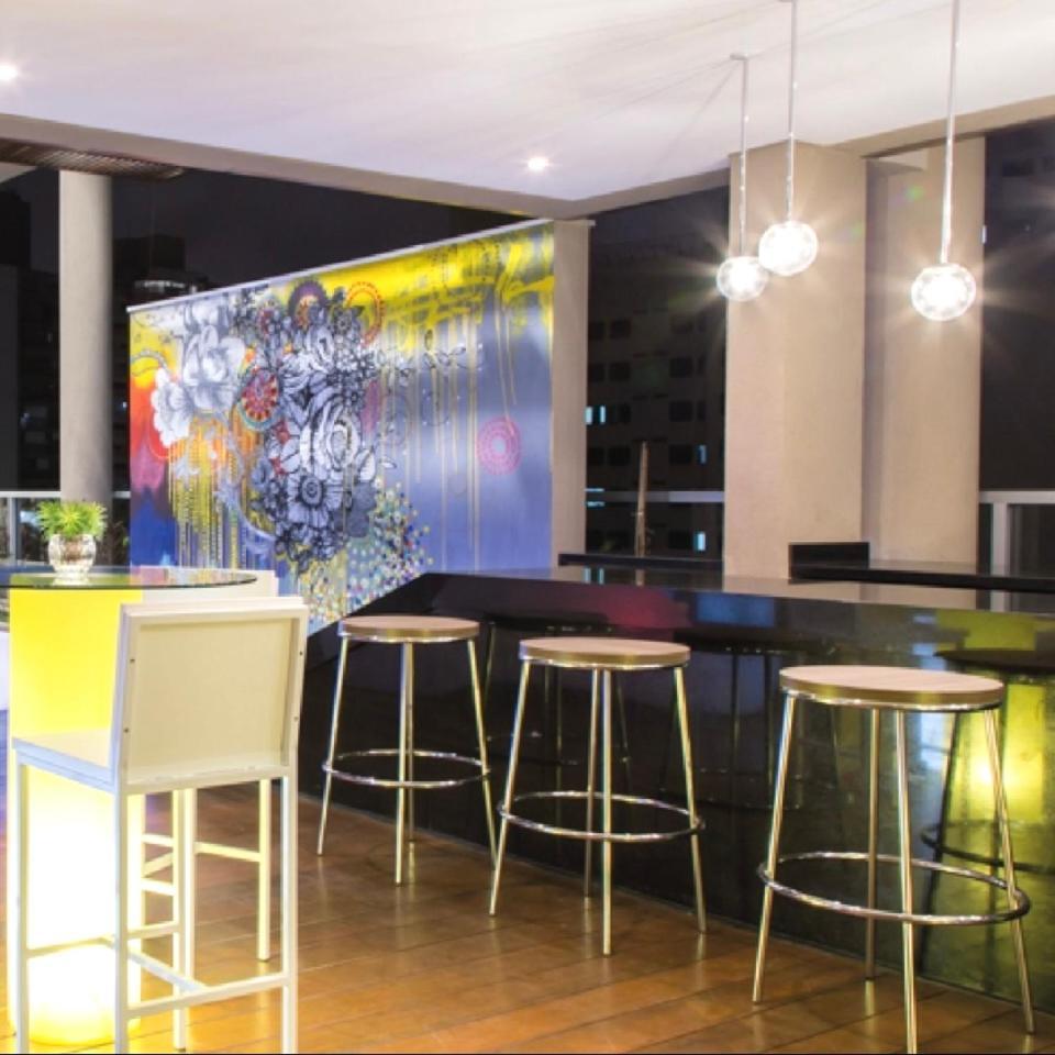 Apartamento Proximo Av Paulista *