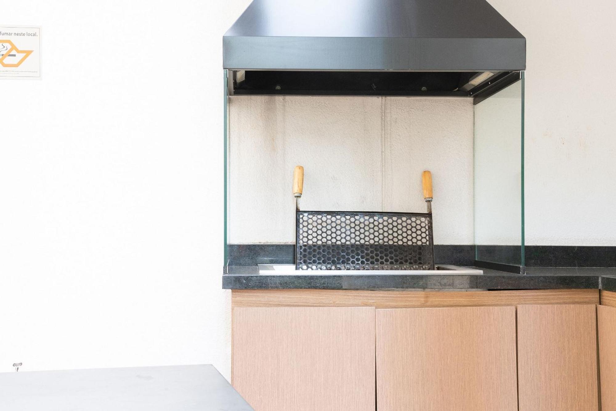 Apartamento Bem Viver Mackenzie Higienopolis *