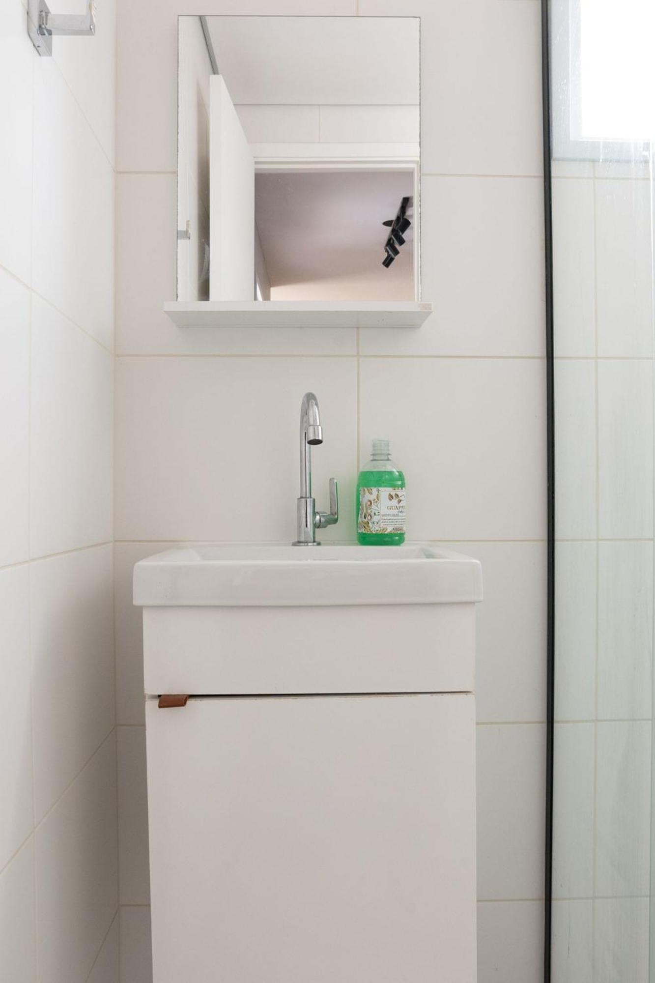 Apartamento Bem Viver Mackenzie Higienopolis *