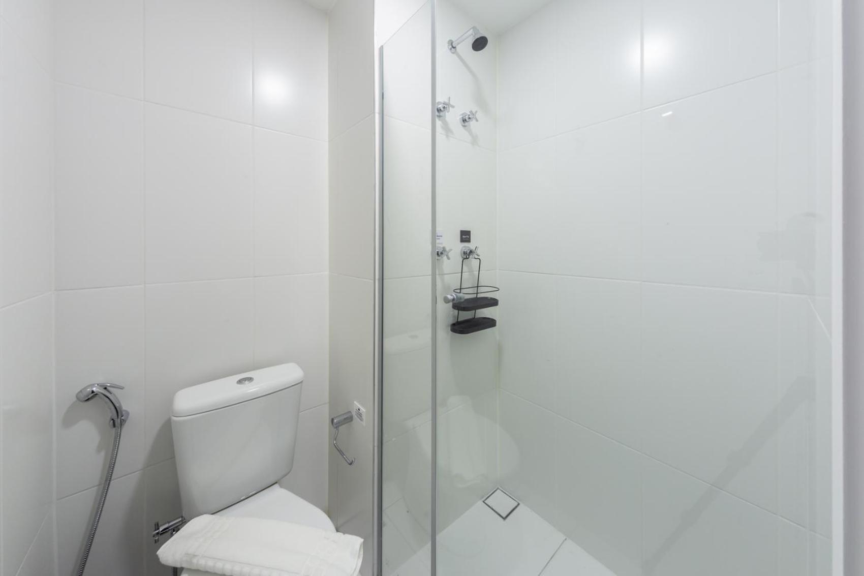 Apartamento House Of Charlie Pinheiros *