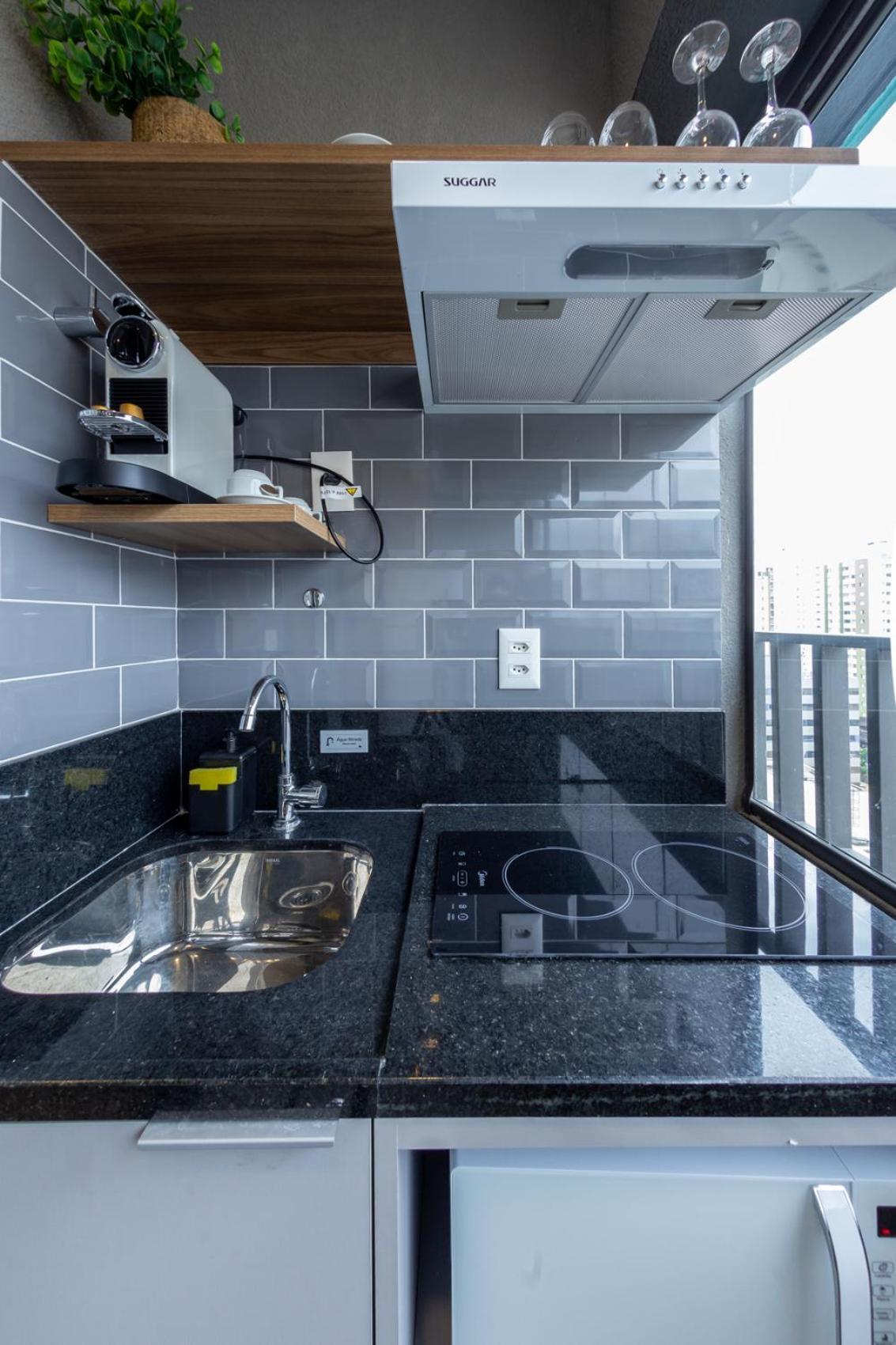 Apartamento House Of Charlie Pinheiros *
