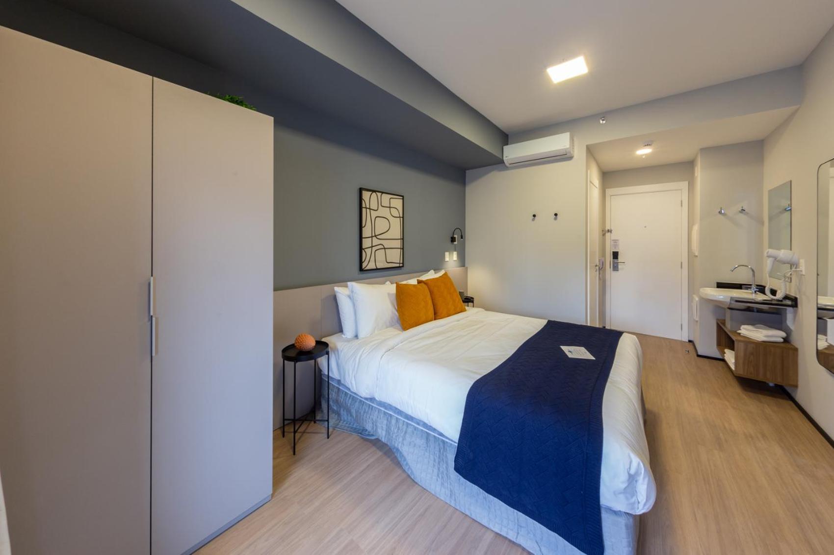 Apartamento House Of Charlie Pinheiros