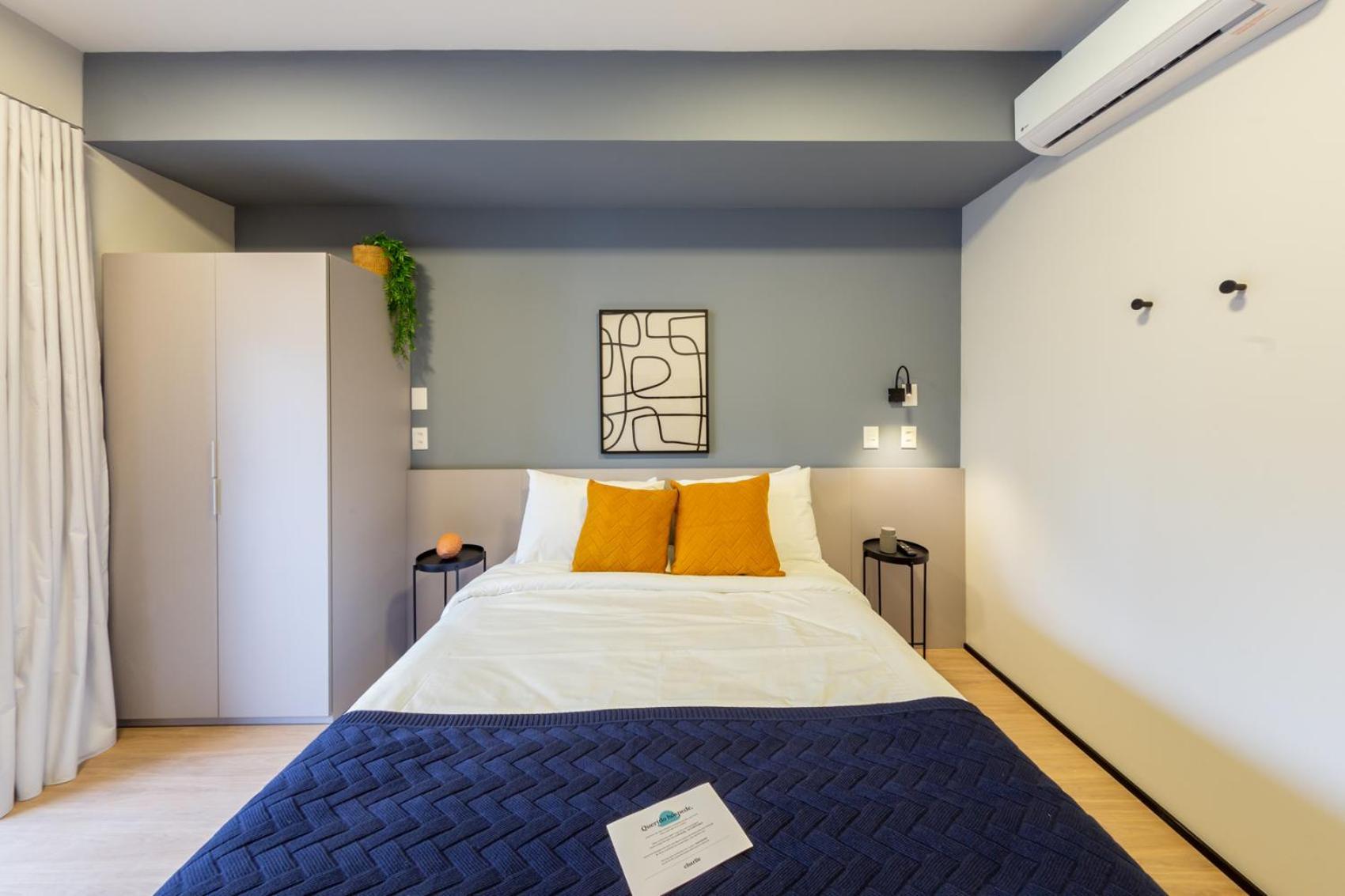 Apartamento House Of Charlie Pinheiros *
