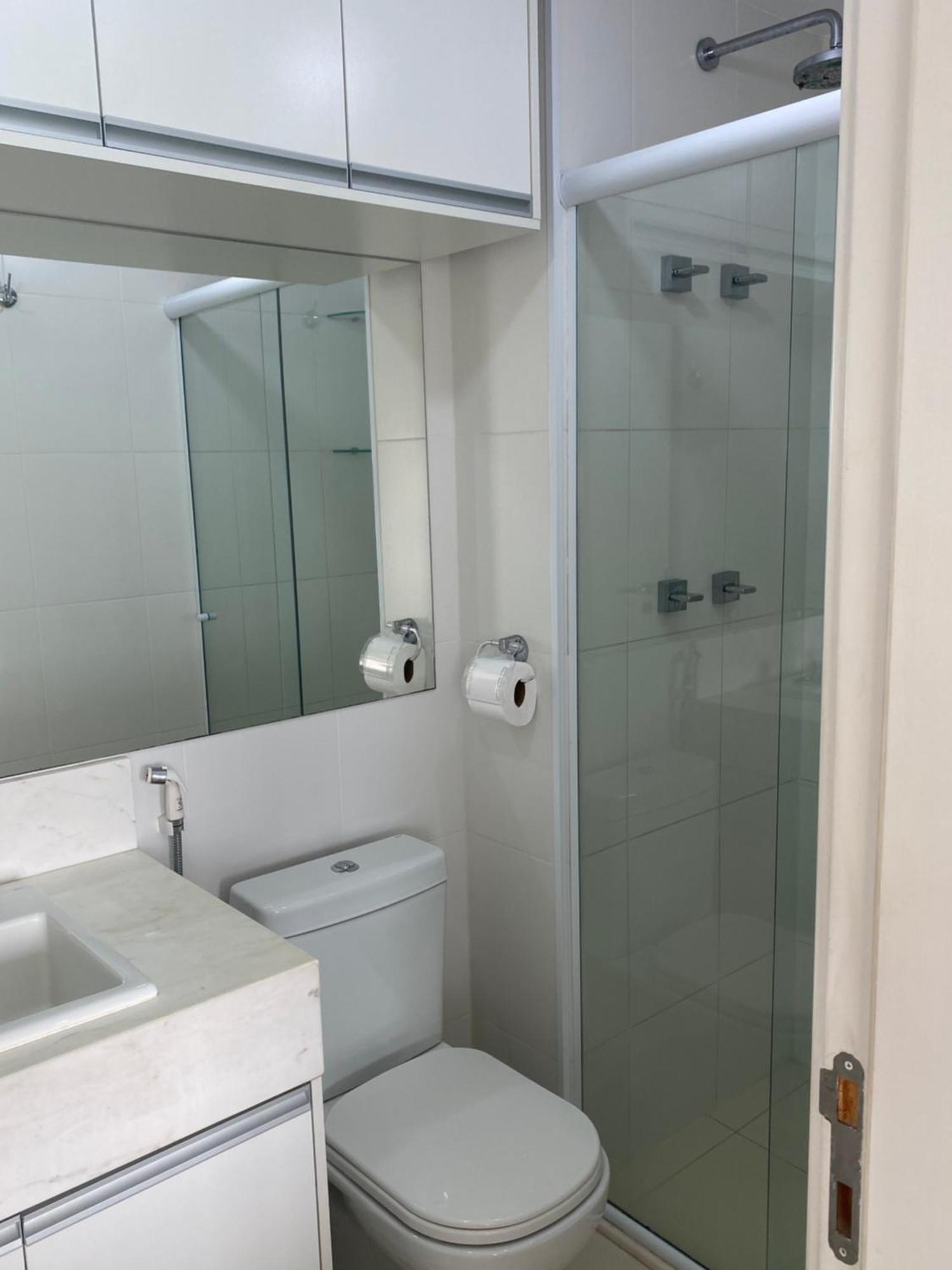 Apartment Em Sao Paulo
