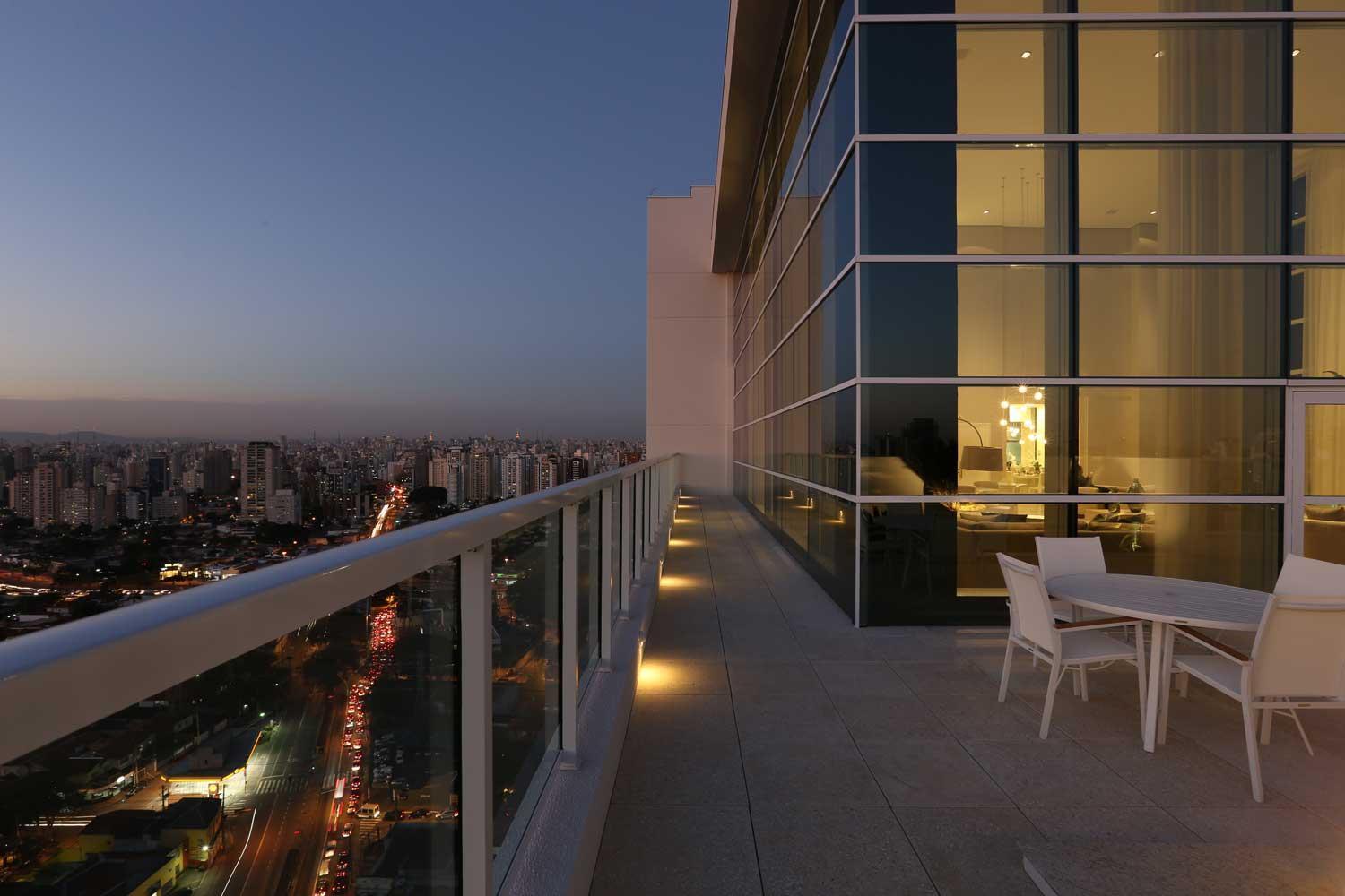 Em Sao Paulo