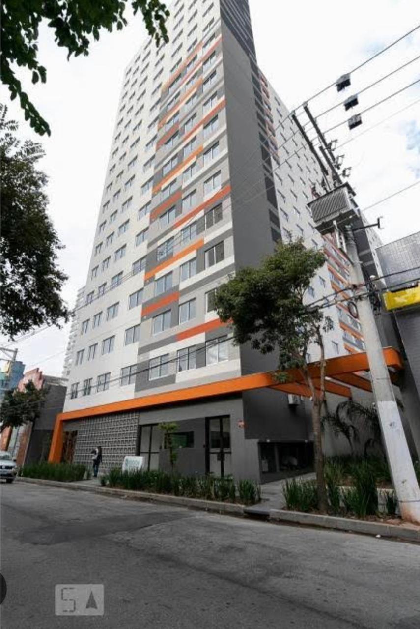 Apartamento Flats Moov Estacao Bras São Paulo