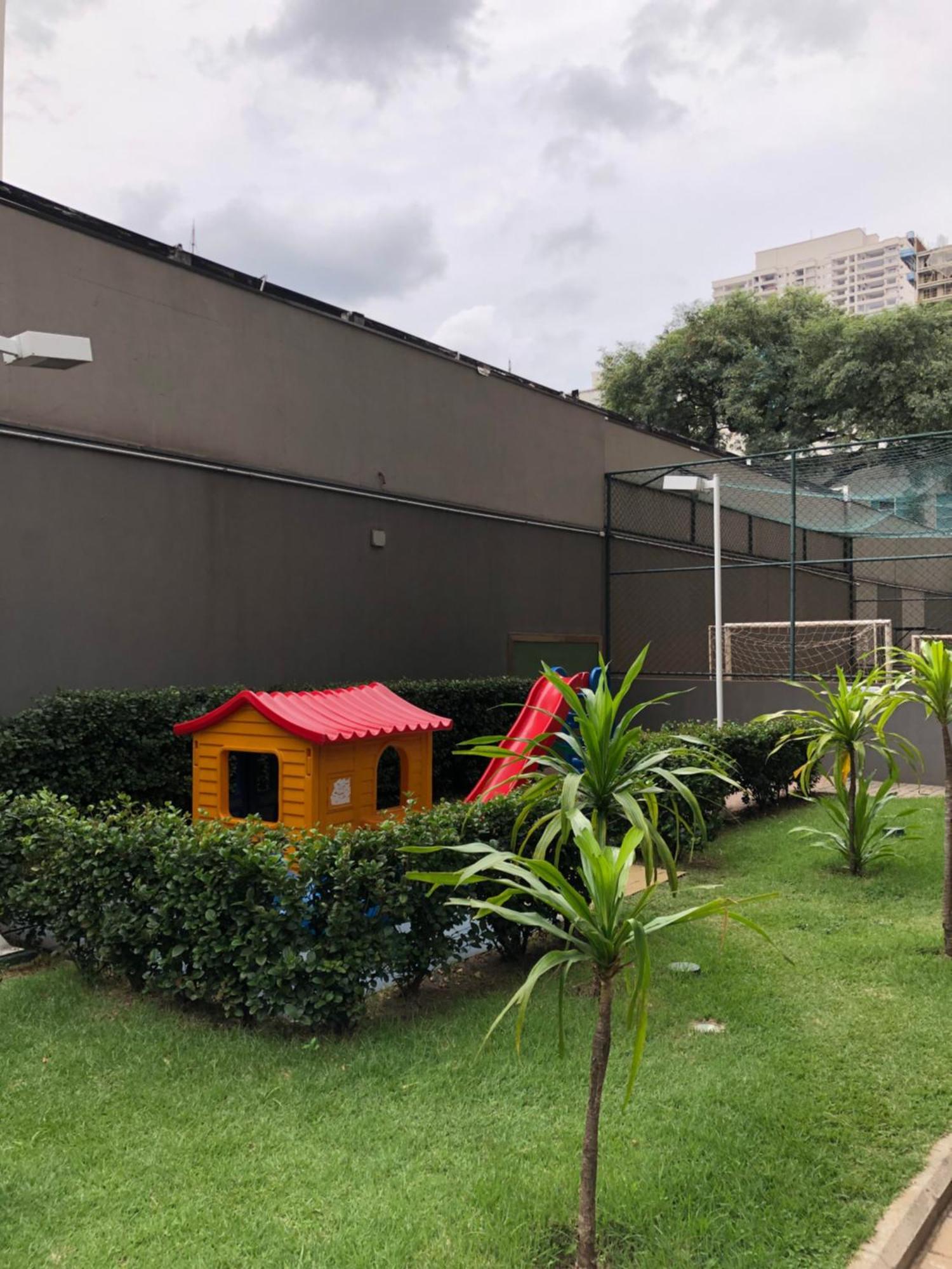 Apartment Esplendido Proximo Ao Metro Bras Sao Paulo