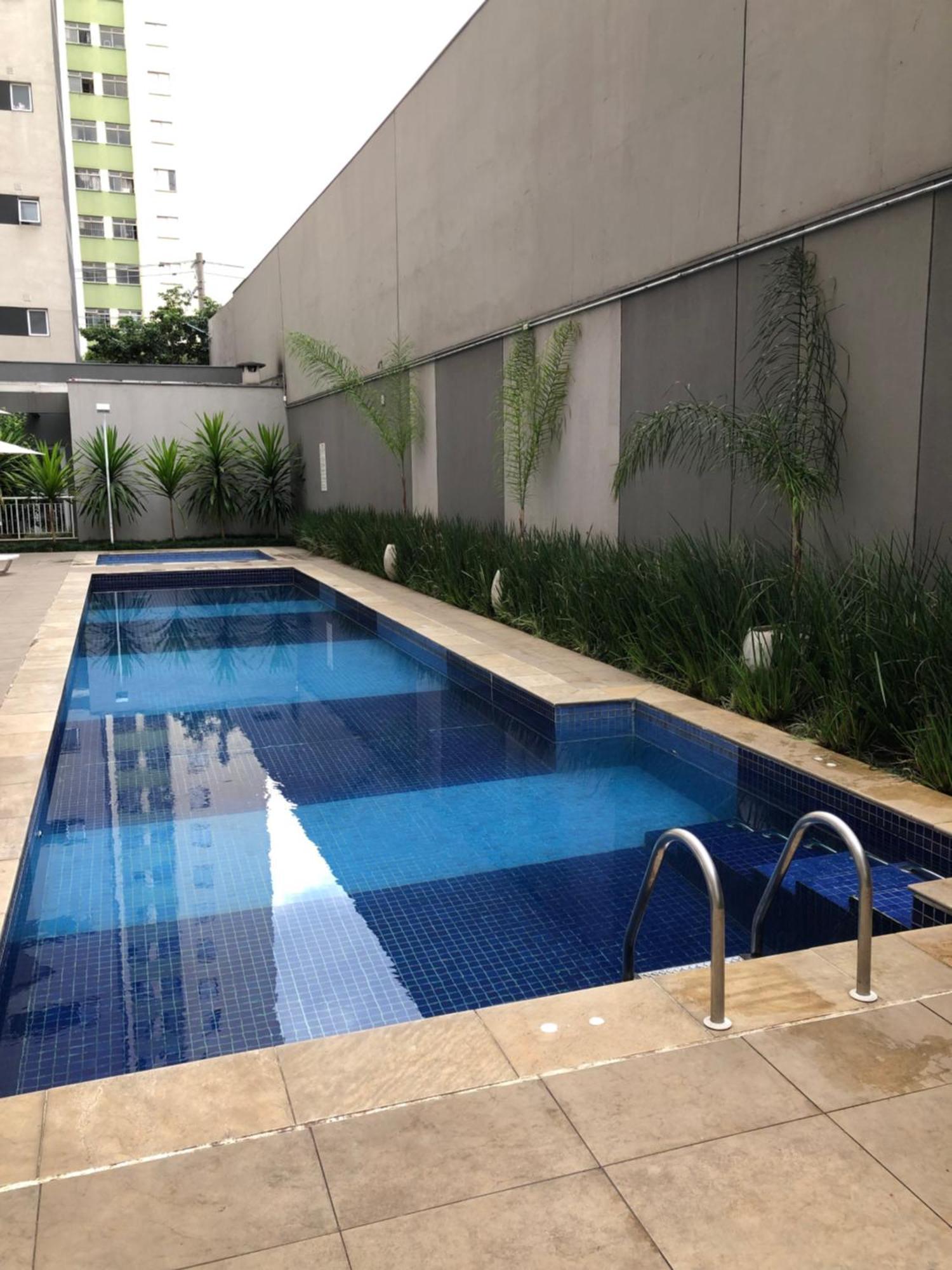Apartment Esplendido Proximo Ao Metro Bras