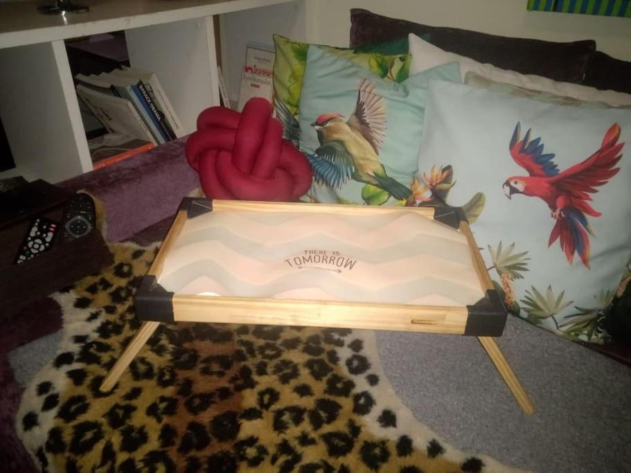 Homestay Pequeno Em *