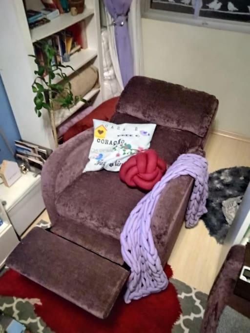 Homestay Pequeno Em