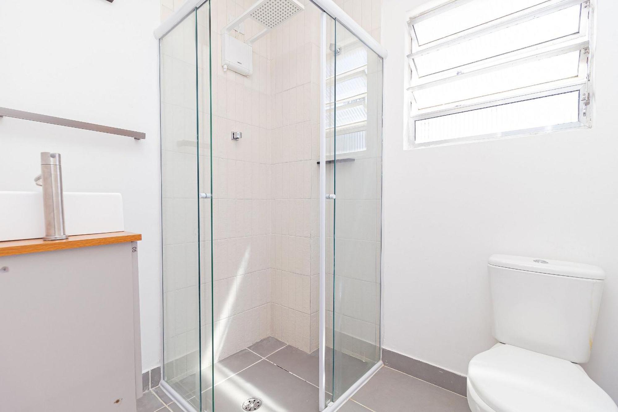 Apartamento Vossa Bossa Alameda Santos - Edificio Piazza Navona São Paulo