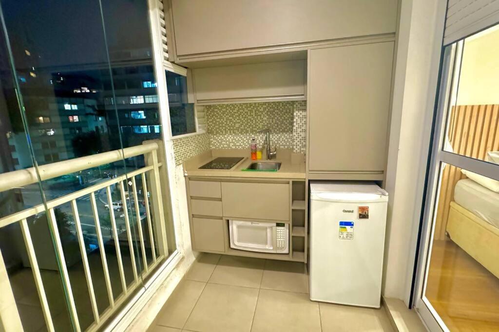 Apartment 309 - Rentaqui Bela Vista Lux *