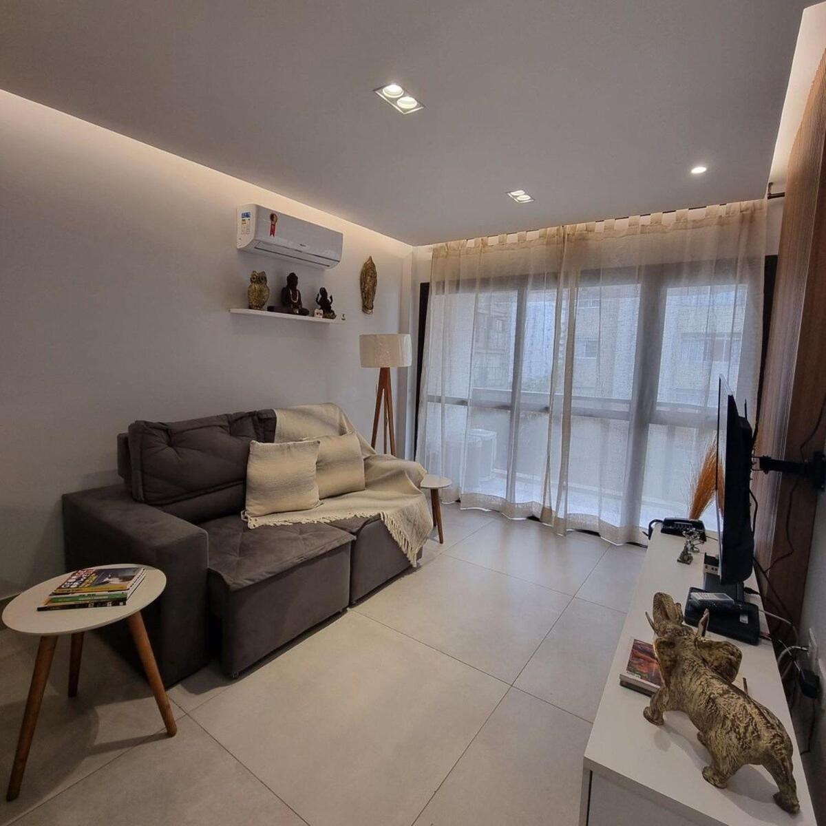 Apartment Encantador E Completo No Jardim Paulista!