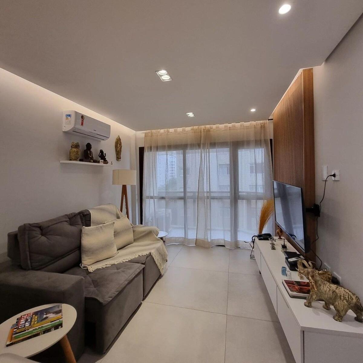Apartment Encantador E Completo No Jardim Paulista! *