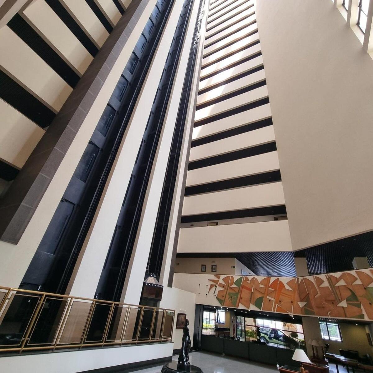 Apartment Encantador E Completo No Jardim Paulista! Sao Paulo