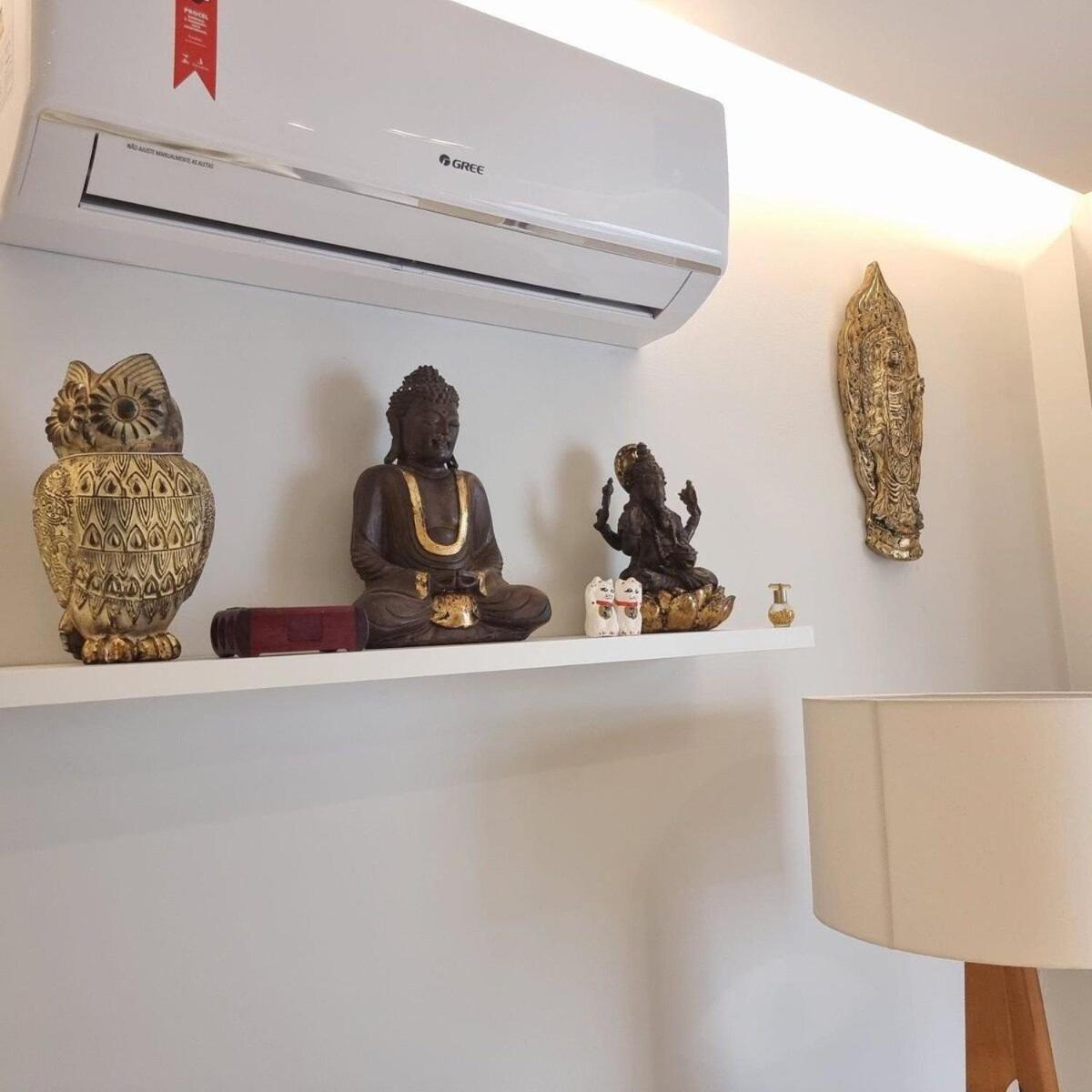 Apartment Encantador E Completo No Jardim Paulista!