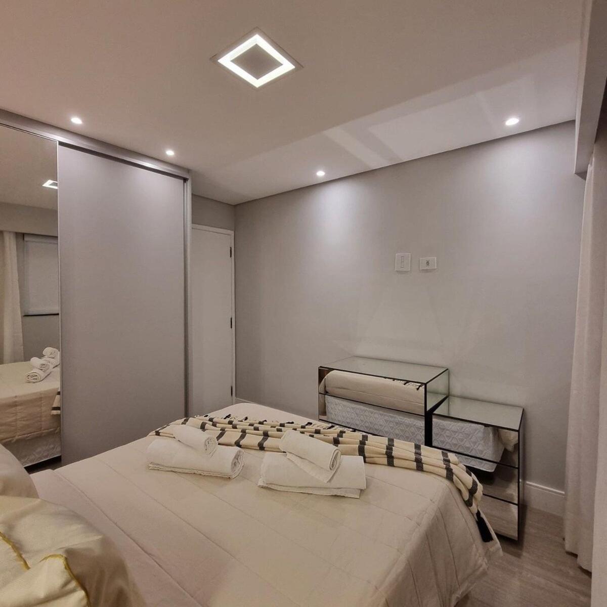 Apartment Encantador E Completo No Jardim Paulista!
