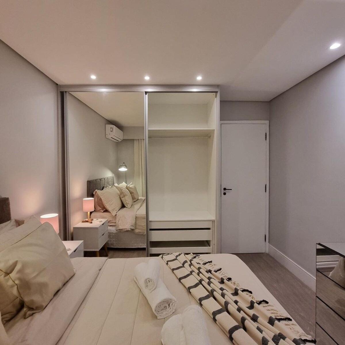 Apartment Encantador E Completo No Jardim Paulista!