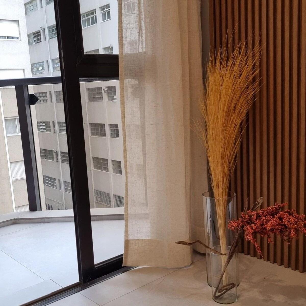 Apartment Encantador E Completo No Jardim Paulista! *