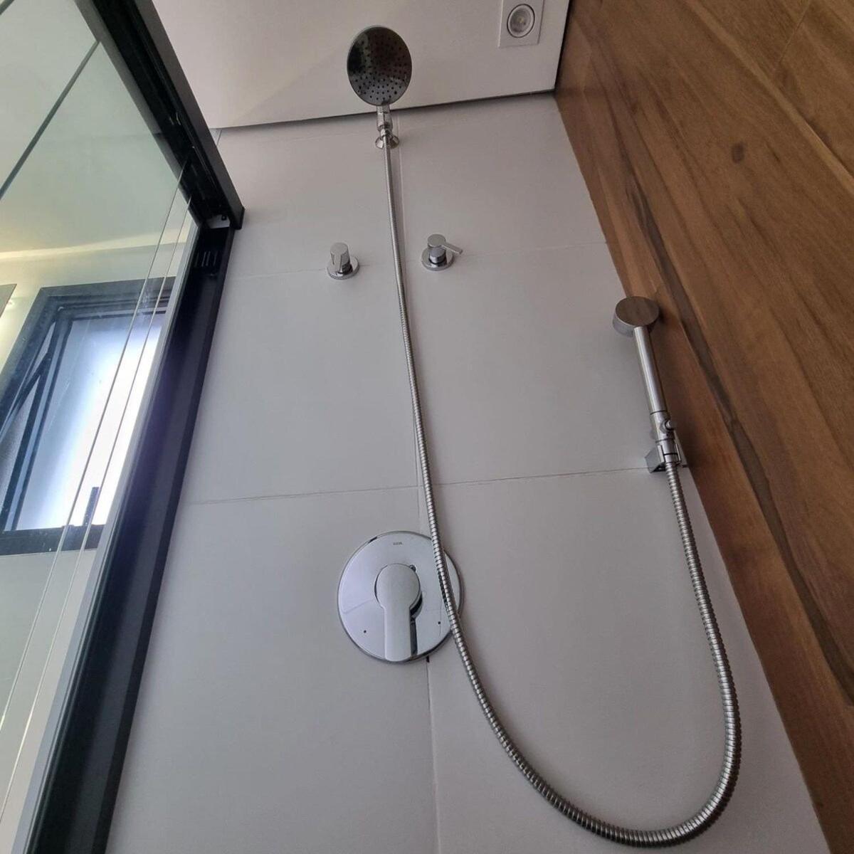 Apartment Planejado Com Vista Incrivel No Paraiso! Sao Paulo