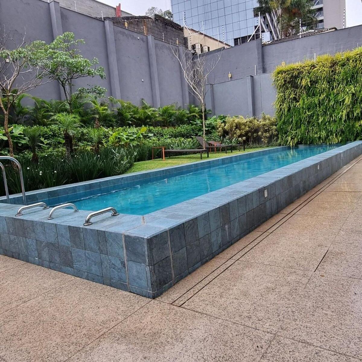Planejado Com Vista Incrivel No Paraiso!