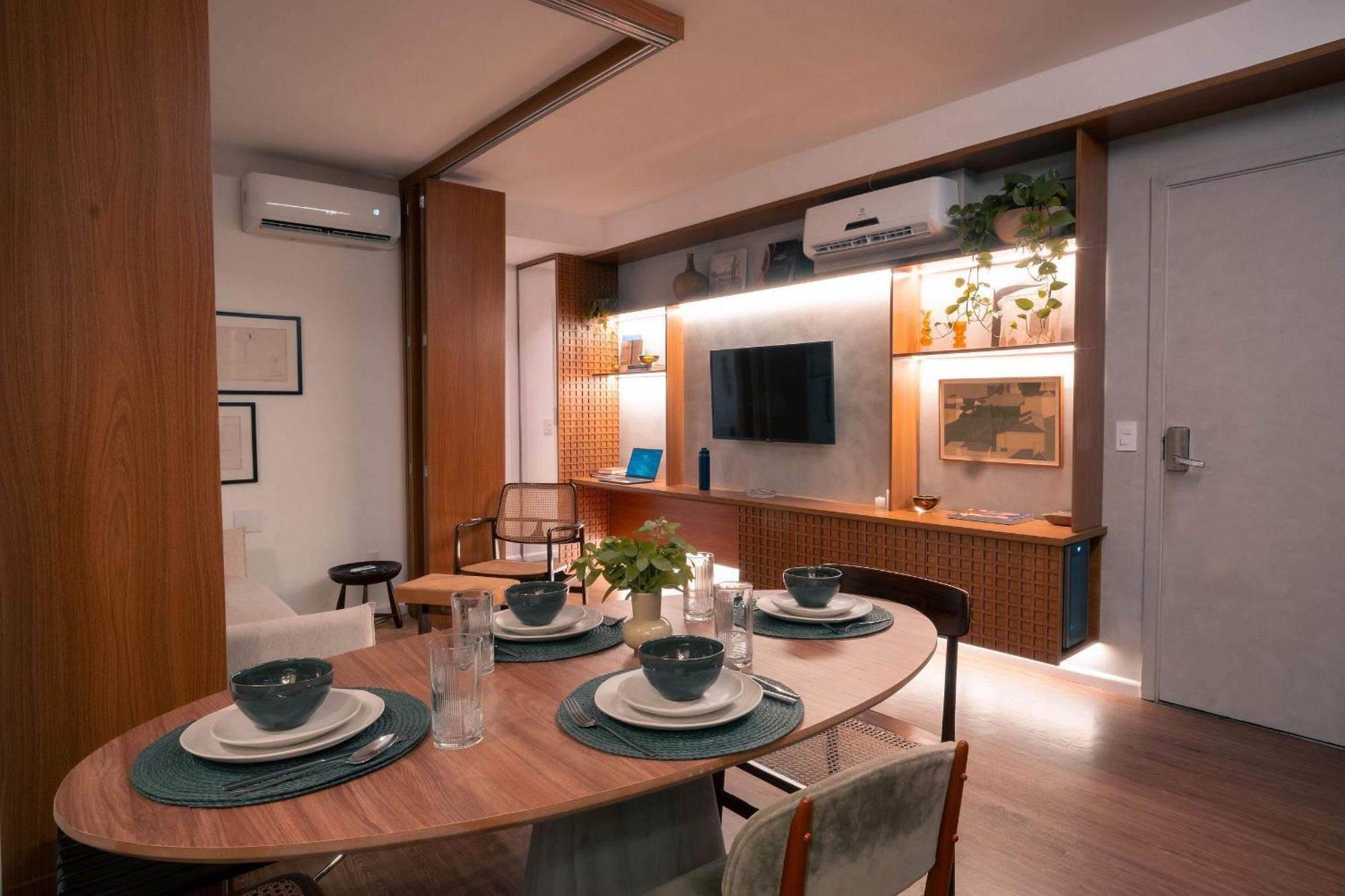 Apartamento 1904 Vnma - Jardins - Proximo Oscar Freire