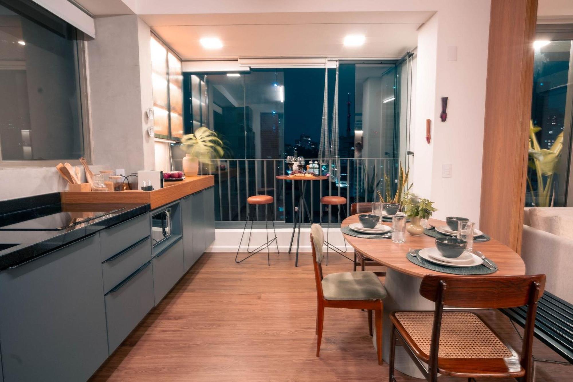 Apartamento 1904 Vnma - Jardins - Proximo Oscar Freire São Paulo